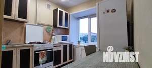 1-к квартира, посуточно, 30м2, 3/5 этаж