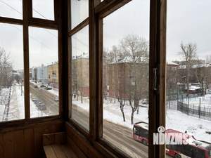 2-к квартира, на длительный срок, 70м2, 4/5 этаж