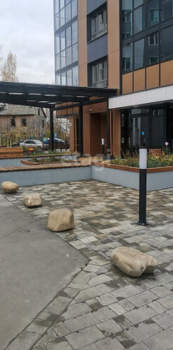 1-к квартира, на длительный срок, 38м2, 11/20 этаж