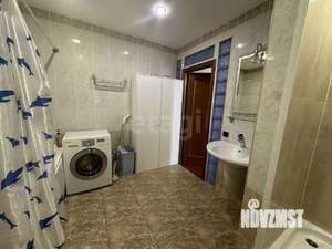 Студия квартира, на длительный срок, 67м2, 13/16 этаж
