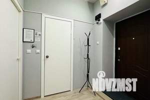 2-к квартира, посуточно, 34м2, 8/16 этаж