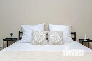 3-к квартира, посуточно, 65м2, 2/10 этаж