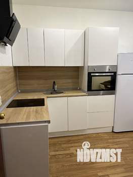 2-к квартира, на длительный срок, 46м2, 22/27 этаж