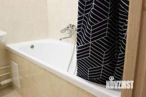 1-к квартира, посуточно, 40м2, 7/19 этаж