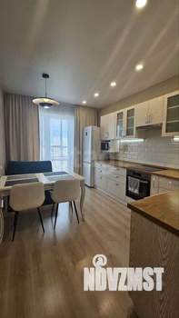 2-к квартира, на длительный срок, 60м2, 18/20 этаж