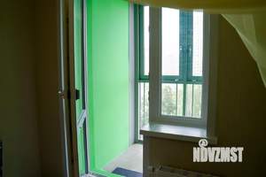 2-к квартира, посуточно, 48м2, 1/1 этаж