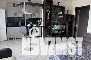 1-к квартира, посуточно, 39м2, 16/16 этаж