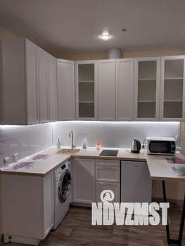 1-к квартира, посуточно, 30м2, 13/19 этаж