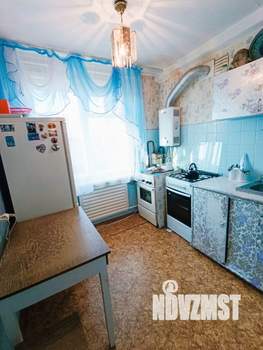 1-к квартира, на длительный срок, 33м2, 4/5 этаж