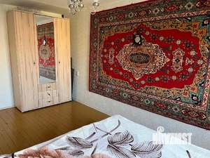 3-к квартира, на длительный срок, 61м2, 3/5 этаж