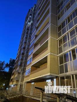 Студия квартира, на длительный срок, 31м2, 7/17 этаж