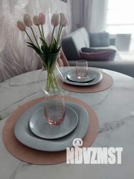 2-к квартира, посуточно, 41м2, 22/25 этаж