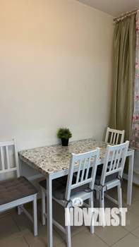 1-к квартира, на длительный срок, 40м2, 14/18 этаж