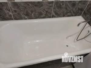 1-к квартира, посуточно, 34м2, 1/5 этаж