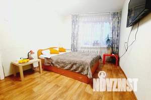 1-к квартира, посуточно, 25м2, 4/4 этаж