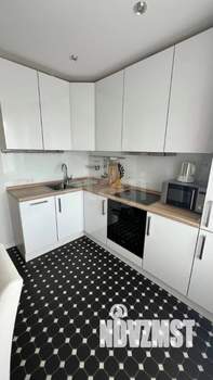 1-к квартира, на длительный срок, 39м2, 4/10 этаж