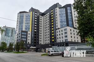 Студия квартира, посуточно, 35м2, 5/14 этаж