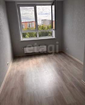 1-к квартира, на длительный срок, 33м2, 3/7 этаж