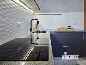 1-к квартира, на длительный срок, 57м2, 5/10 этаж