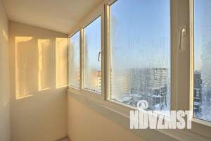 1-к квартира, посуточно, 25м2, 12/20 этаж