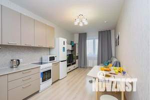 2-к квартира, посуточно, 45м2, 7/26 этаж