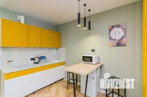 Студия квартира, посуточно, 25м2, 8/8 этаж