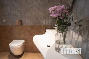 1-к квартира, посуточно, 72м2, 1/6 этаж