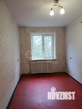 3-к квартира, на длительный срок, 54м2, 4/9 этаж