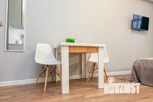 1-к квартира, посуточно, 22м2, 1/1 этаж