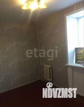 3-к квартира, на длительный срок, 51м2, 4/5 этаж