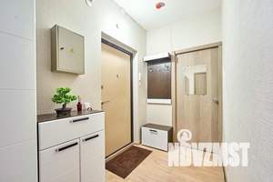 1-к квартира, посуточно, 31м2, 2/25 этаж