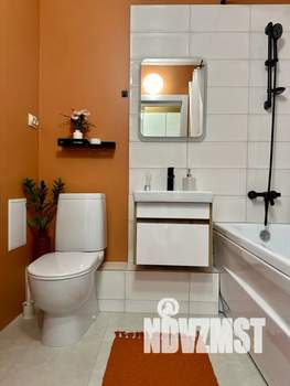 Студия квартира, посуточно, 25м2, 12/25 этаж