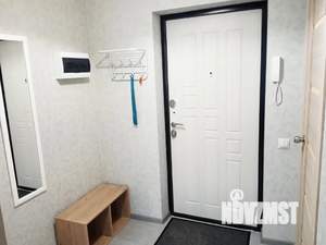 2-к квартира, посуточно, 60м2, 2/25 этаж