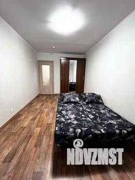 1-к квартира, посуточно, 56м2, 1/1 этаж