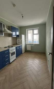 1-к квартира, на длительный срок, 38м2, 13/16 этаж