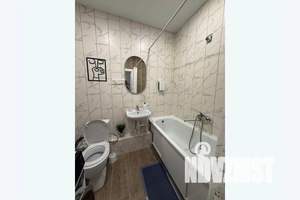 1-к квартира, посуточно, 26м2, 2/6 этаж