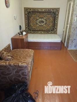 1-к квартира, на длительный срок, 30м2, 1/5 этаж