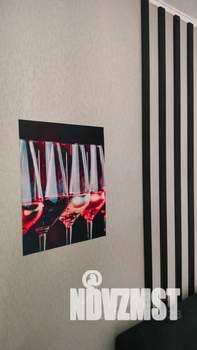 1-к квартира, посуточно, 30м2, 3/5 этаж