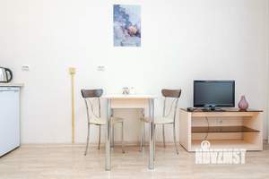 1-к квартира, посуточно, 37м2, 1/1 этаж