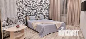 1-к квартира, посуточно, 56м2, 15/16 этаж