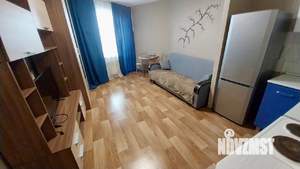 Студия квартира, посуточно, 22м2, 18/20 этаж