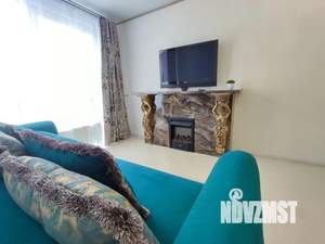 2-к квартира, посуточно, 59м2, 1/1 этаж