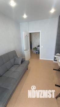 2-к квартира, на длительный срок, 41м2, 13/19 этаж
