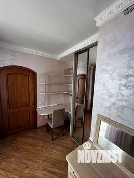 4-к квартира, на длительный срок, 92м2, 14/17 этаж