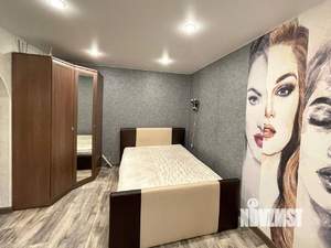 1-к квартира, на длительный срок, 32м2, 2/5 этаж