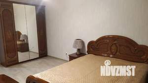 1-к квартира, посуточно, 37м2, 9/17 этаж