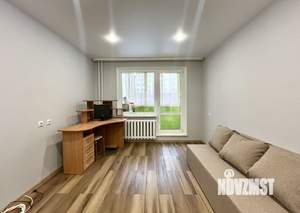 1-к квартира, на длительный срок, 38м2, 2/10 этаж