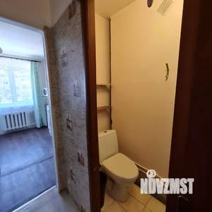 1-к квартира, на длительный срок, 32м2, 3/5 этаж