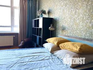 2-к квартира, посуточно, 73м2, 23/25 этаж