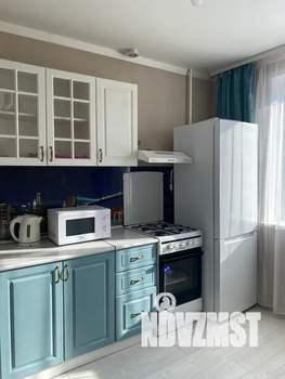 1-к квартира, посуточно, 38м2, 6/10 этаж